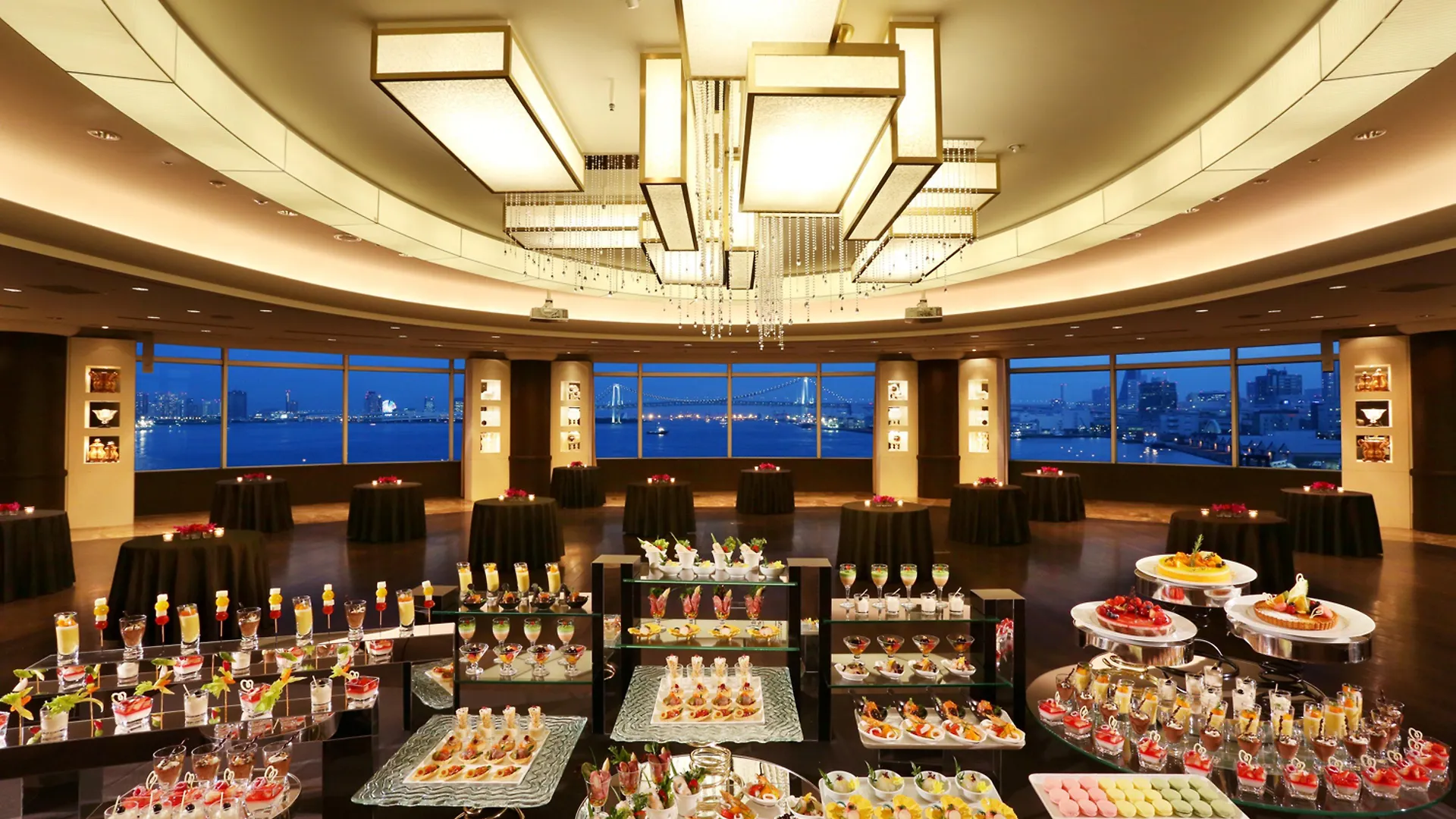 Intercontinental Tokyo Bay By Ihg Hotel 5*,  Japan