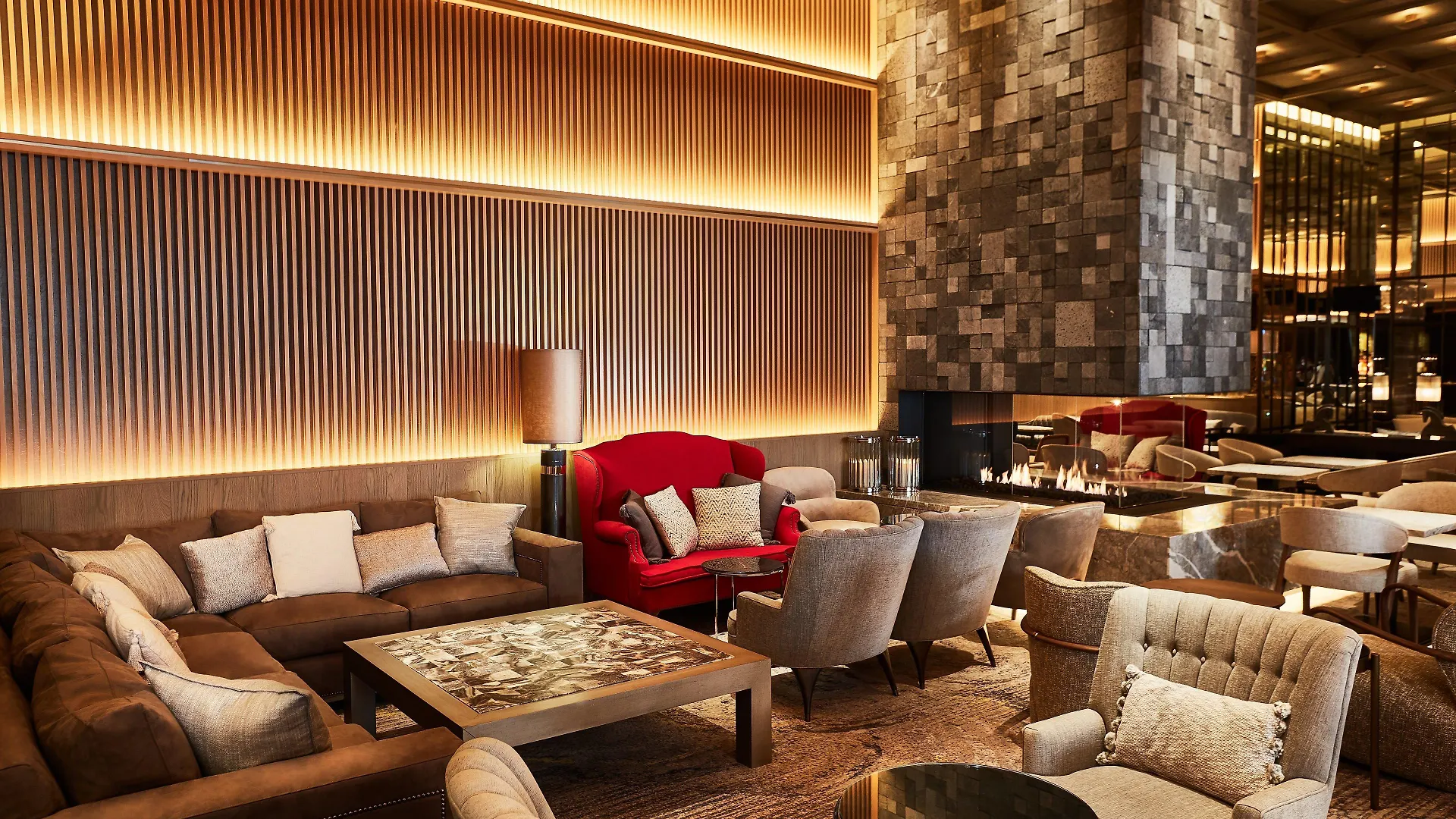 Intercontinental Tokyo Bay By Ihg Hotel