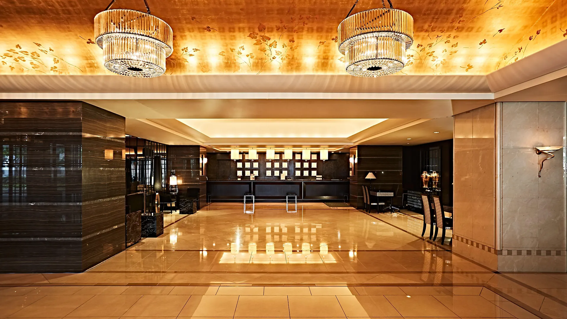 Intercontinental Tokyo Bay By Ihg Hotel