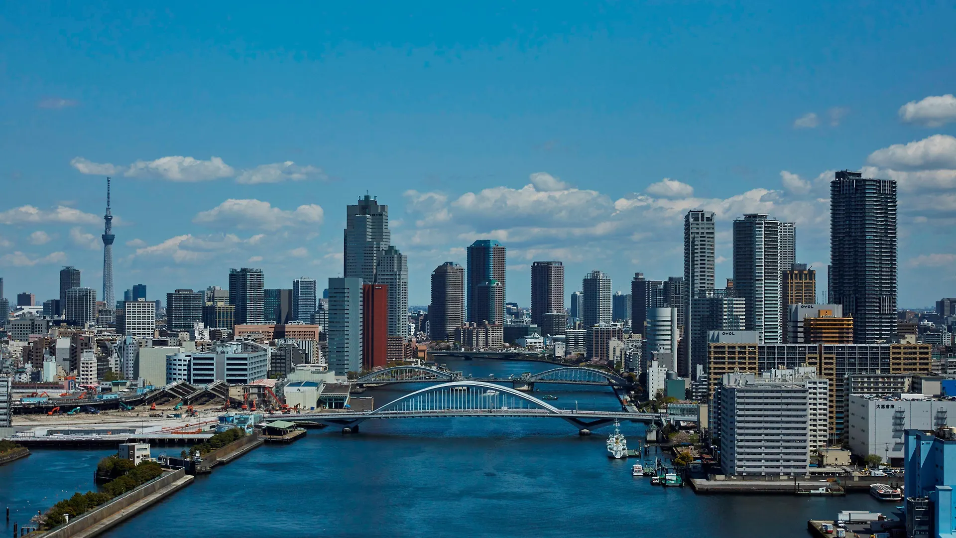 Intercontinental Tokyo Bay By Ihg Hotel 5*,