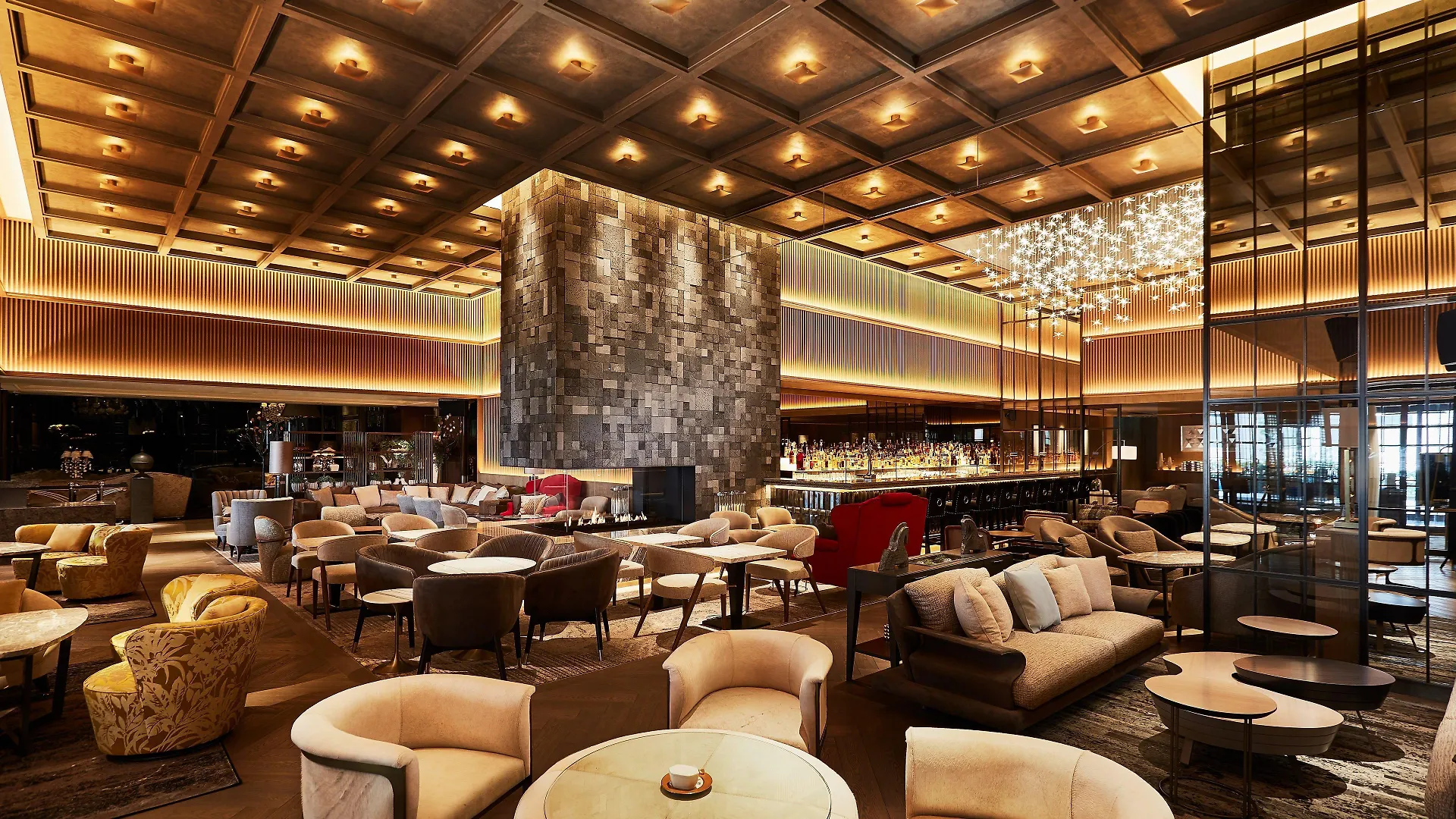 Intercontinental Tokyo Bay By Ihg Hotel