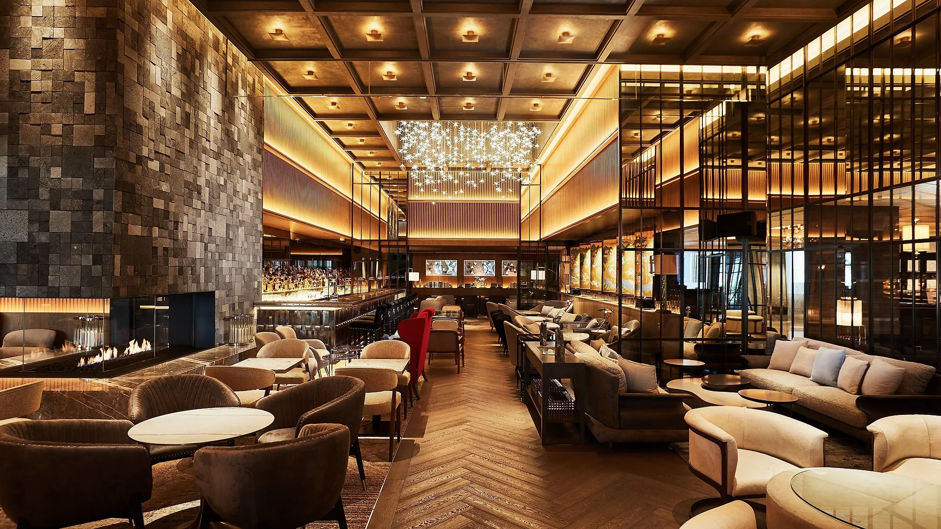 Intercontinental Tokyo Bay By Ihg Hotel