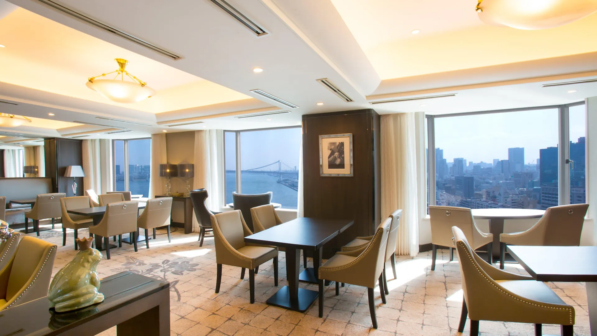 *****  Intercontinental Tokyo Bay By Ihg Hotel Japan
