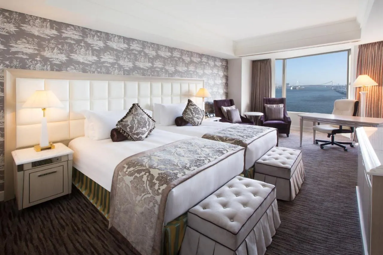 Intercontinental Tokyo Bay By Ihg Hotel