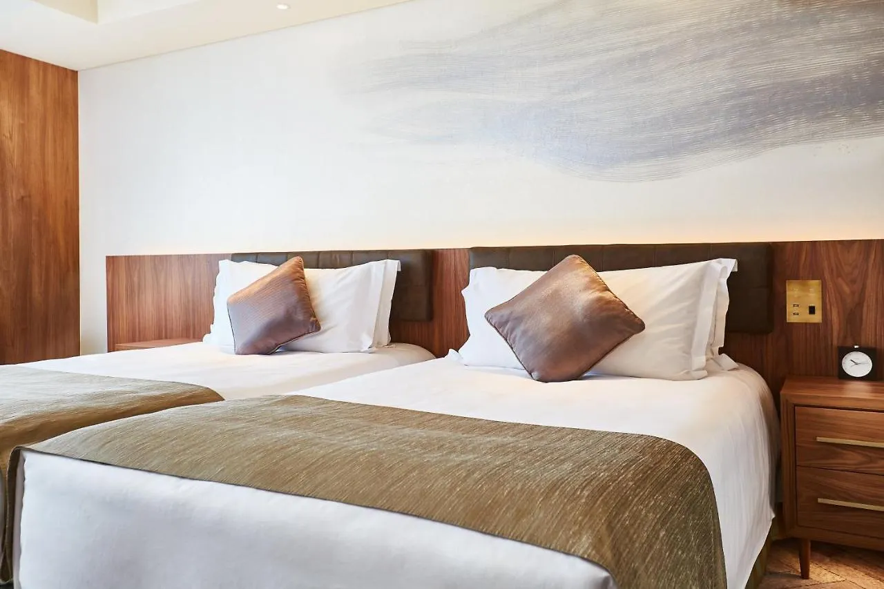 *****  Intercontinental Tokyo Bay By Ihg Hotel Japan