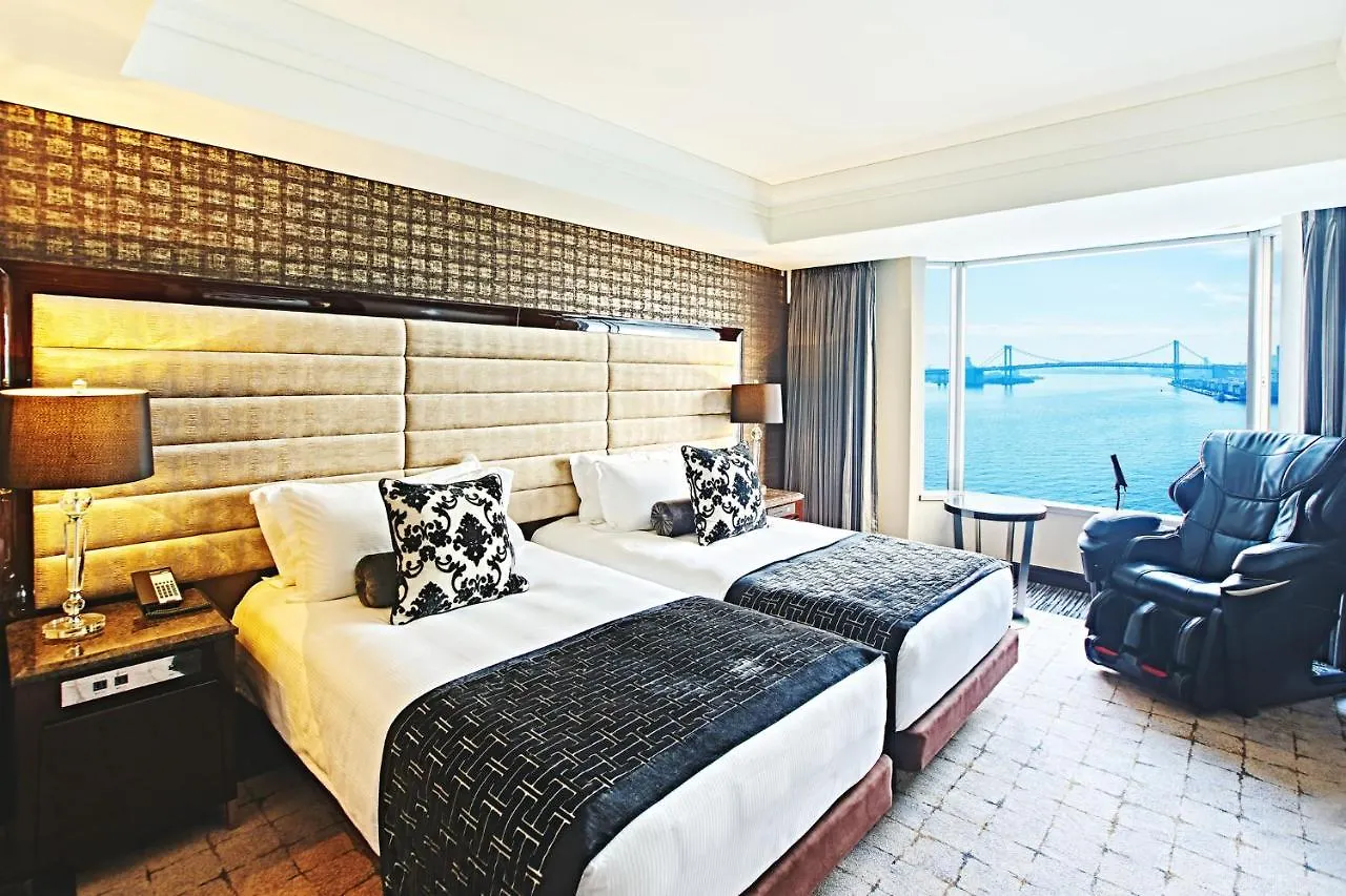 Intercontinental Tokyo Bay By Ihg Hotel