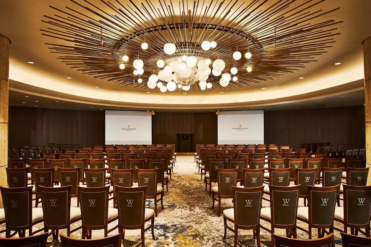 Intercontinental Tokyo Bay By Ihg Hotel