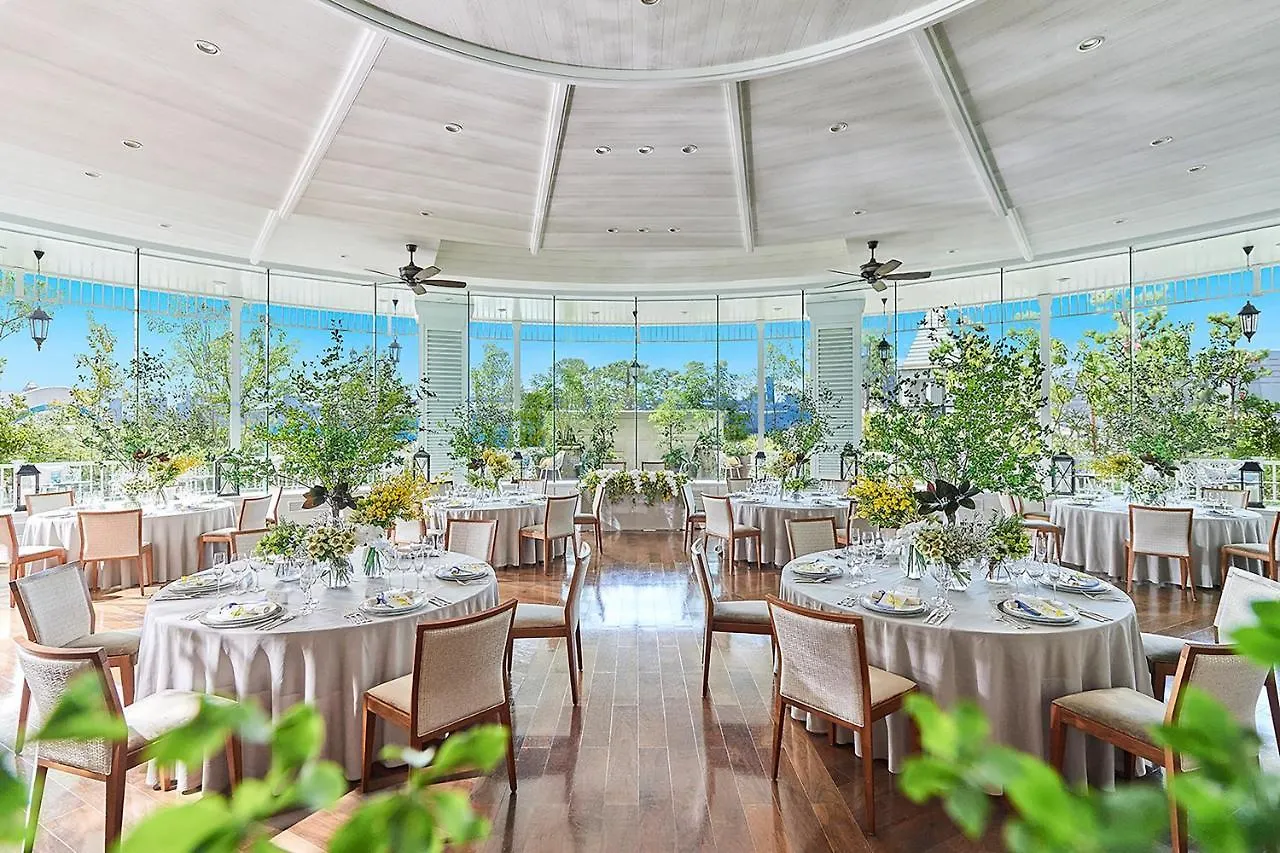 Intercontinental Tokyo Bay By Ihg Hotel
