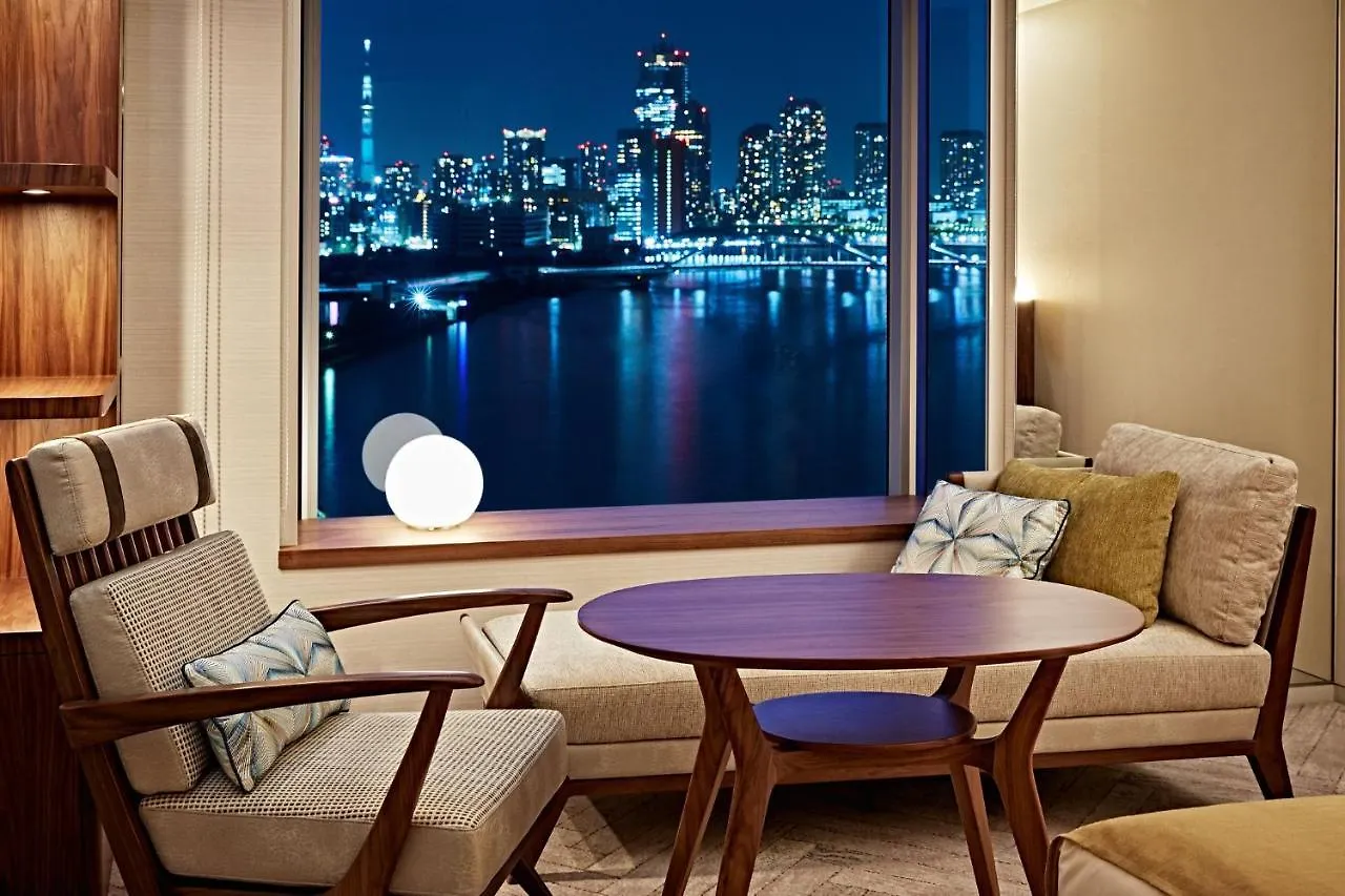 Intercontinental Tokyo Bay By Ihg Hotel