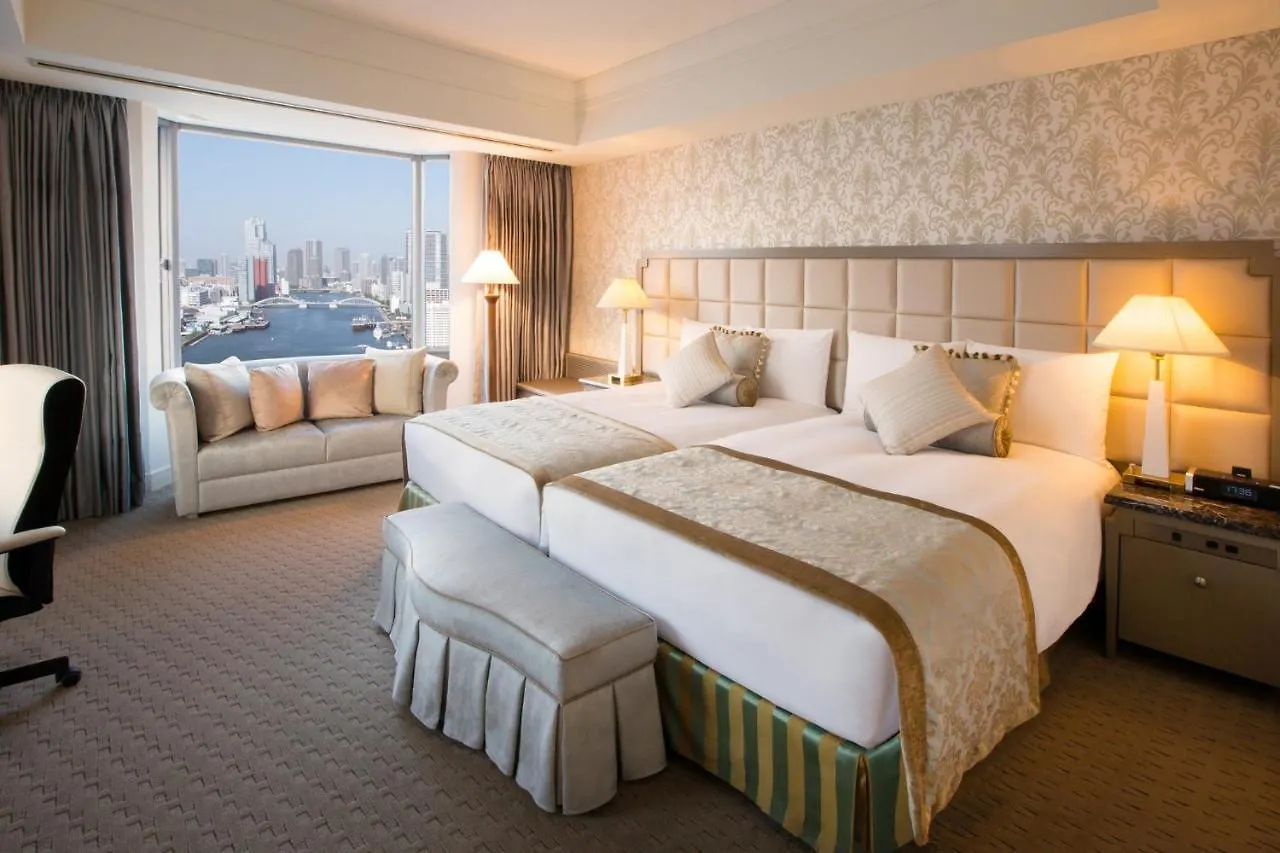 Intercontinental Tokyo Bay By Ihg Hotel Japan