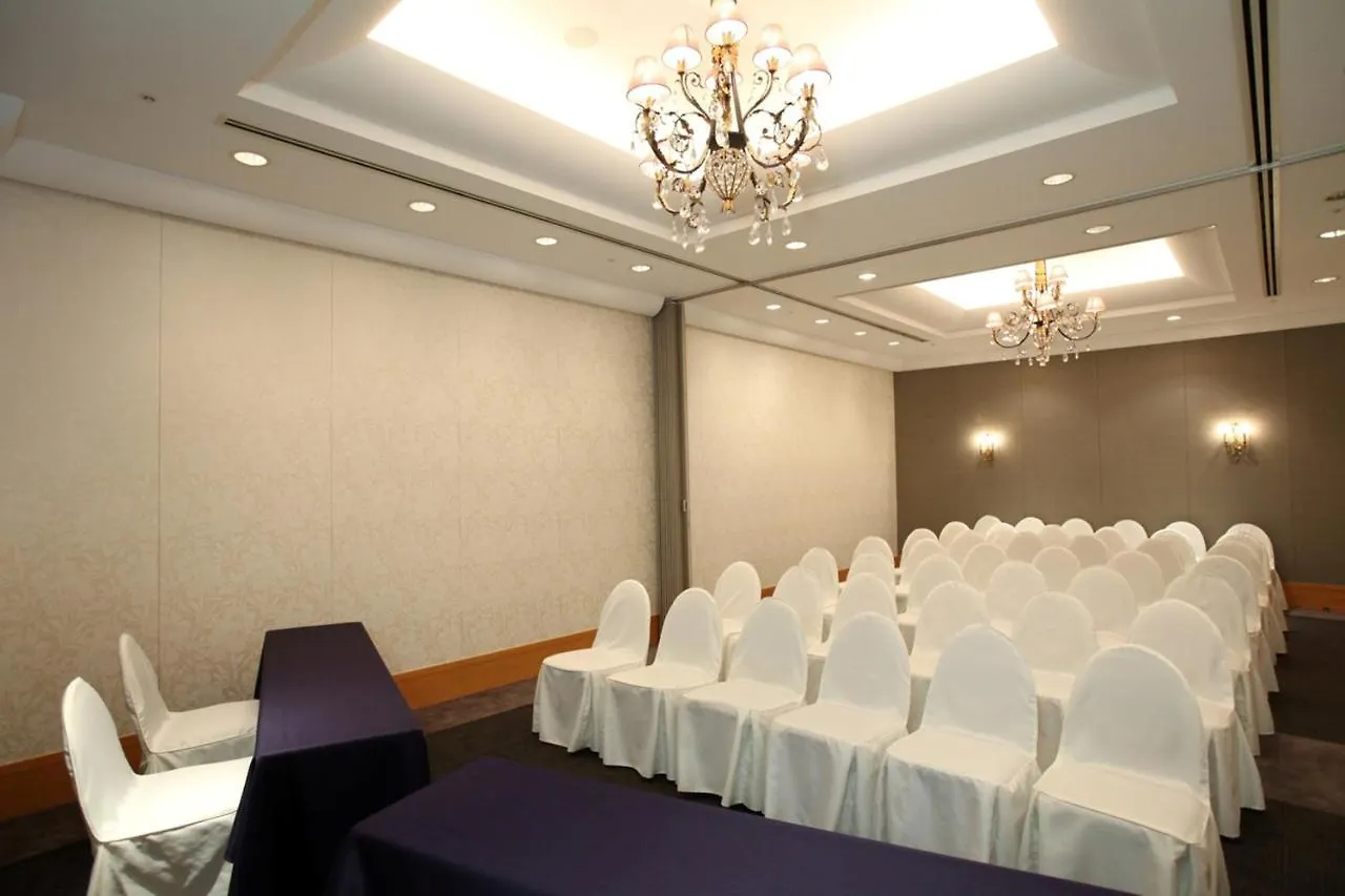 *****  Intercontinental Tokyo Bay By Ihg Hotel Japan