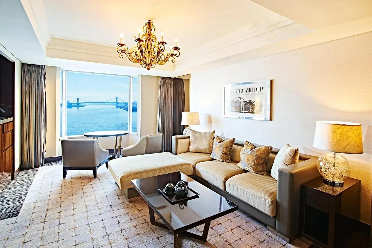 Intercontinental Tokyo Bay By Ihg Hotel 5*,