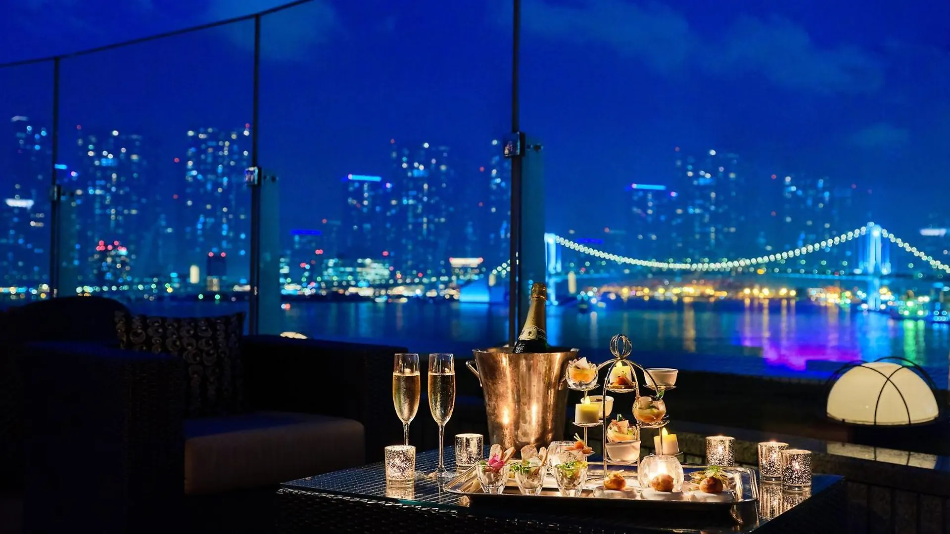 Intercontinental Tokyo Bay By Ihg Hotel Japan