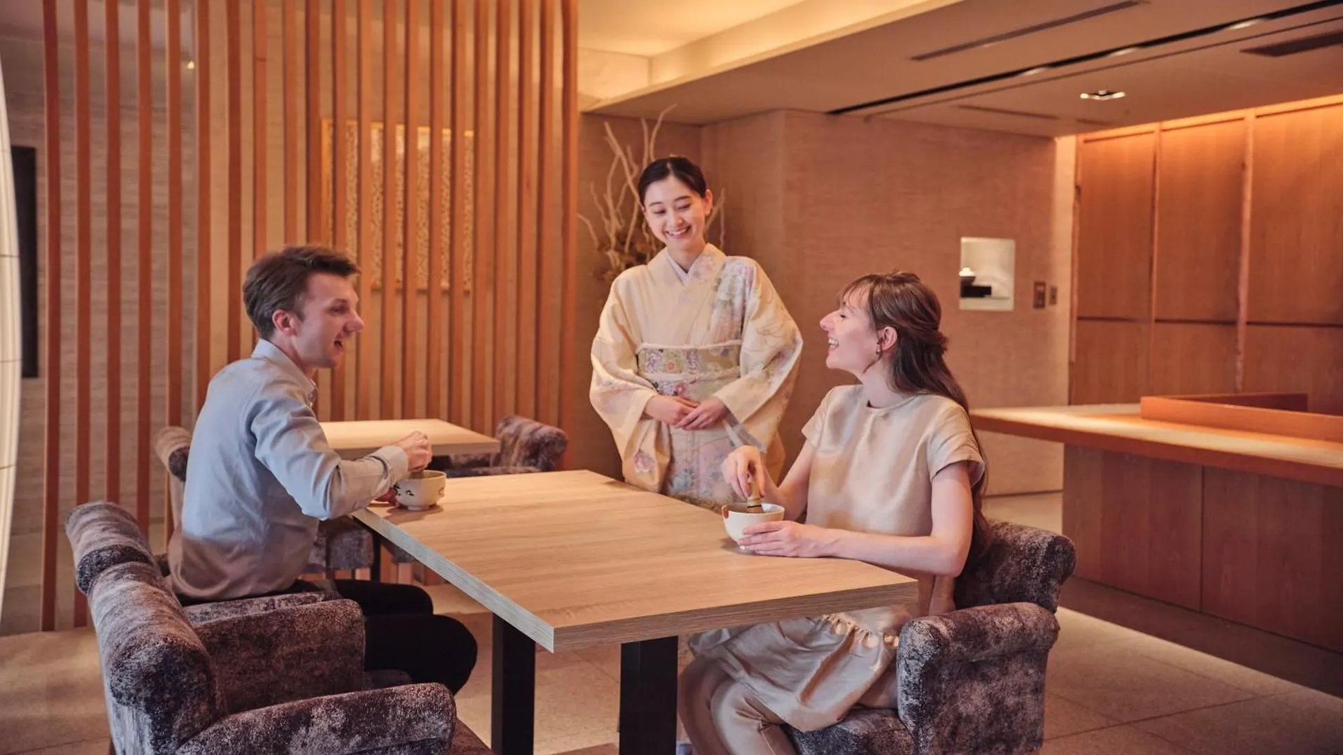 Intercontinental Tokyo Bay By Ihg Hotel