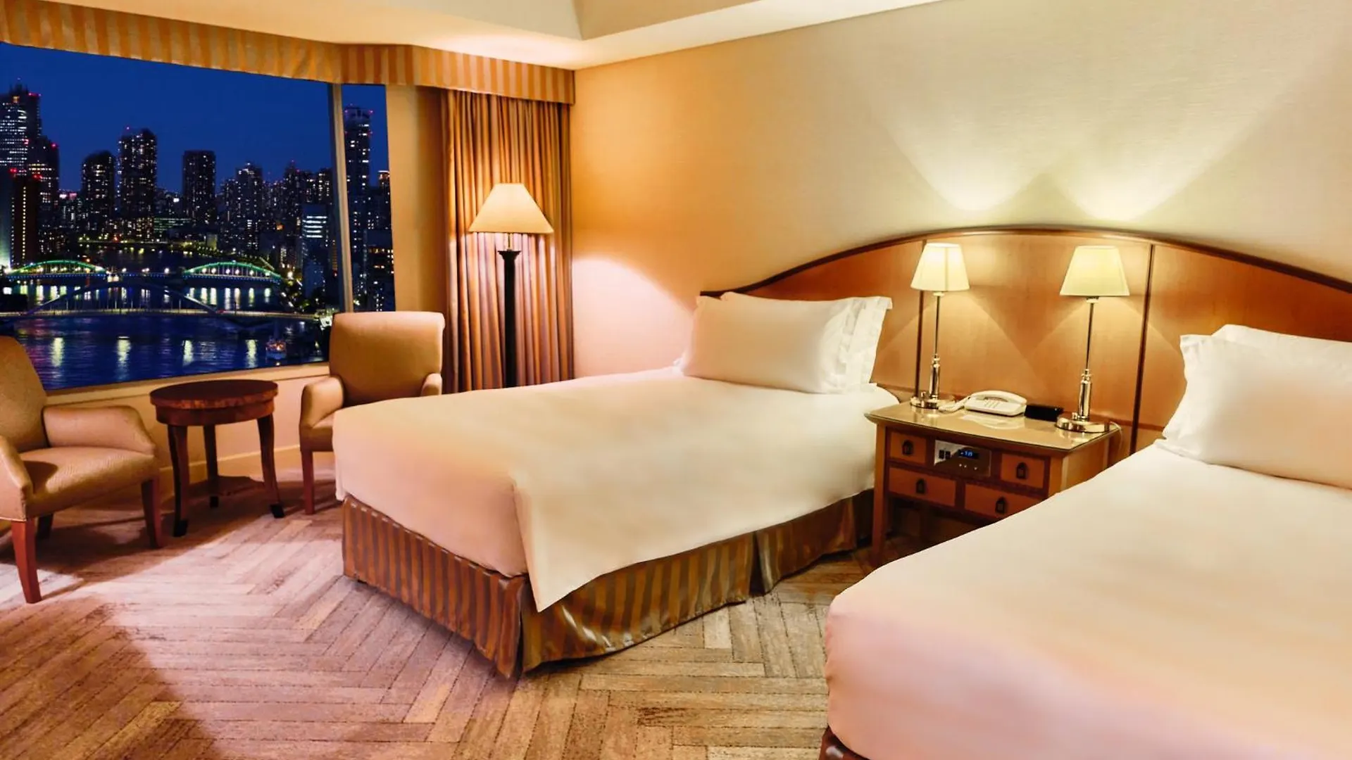 Intercontinental Tokyo Bay By Ihg Hotel 5*,