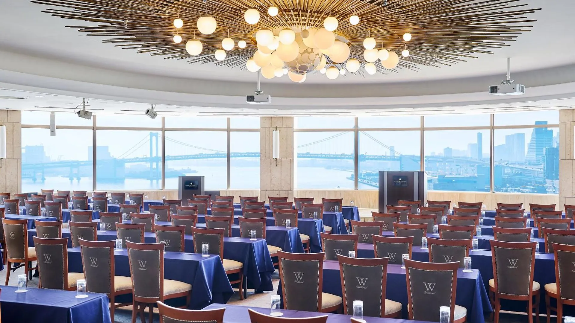 Intercontinental Tokyo Bay By Ihg Hotel
