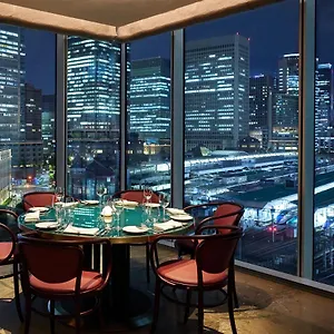 Hotel Four Seasons At Marunouchi, Tōkyō
