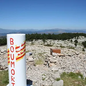 Vall Fosca Apartamento