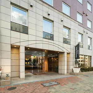 Hotel Fontaine Tokyo-kayabacho, Tōkyō