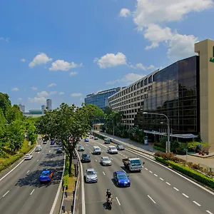 Orchard Centre By Ihg Hotel Singapore