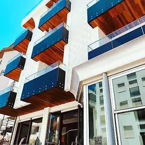 Hotel Montecarlo - Vista Mare con Piscina&Area Fitness Hotel