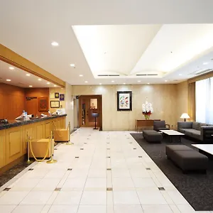 Hotel Sunroute Asakusa, Tōkyō