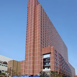 Hotel Shinjuku, Tōkyō