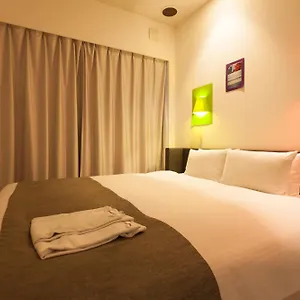 Hotel Shibuya Granbell, Tōkyō