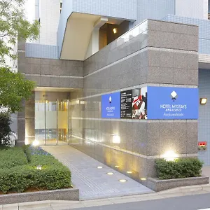 Mystays 浅草桥酒店 酒店