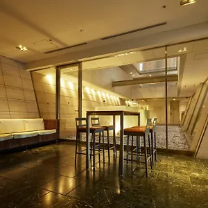 东京上野御徒町芬迪别墅酒店 酒店