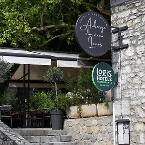 Du Vieux Hotel