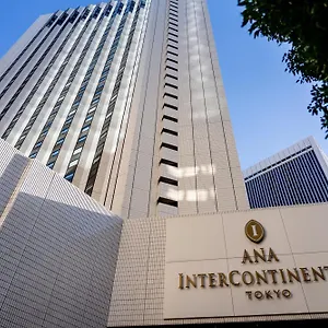 Ana 인터콘티넨털 도쿄