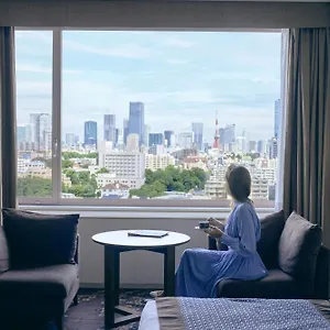 The Sakura Tower Tokyo, Autograph Collection Токио