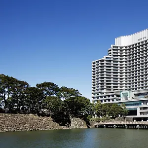 Hotel Palace, Tōkyō