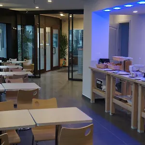 Evergreen Hotel Woluwe-Saint-Lambert