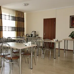 Kausar Отель