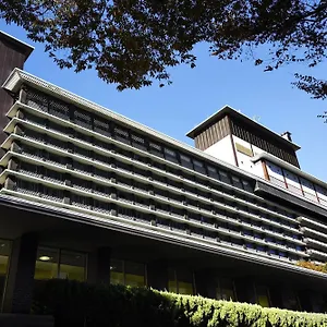 The Okura 도쿄