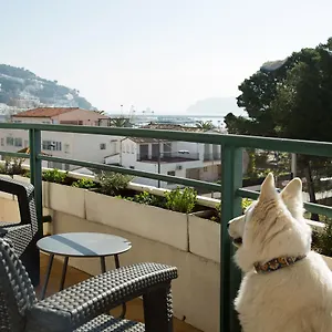 Apartaments Plus Costa Brava Apartamento
