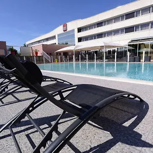 Western Admiral Hotel