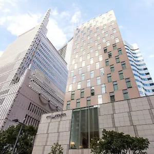 Remm日比谷酒店 酒店