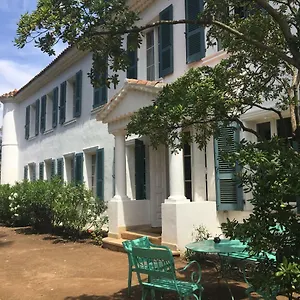 Le Manoir De Hotel