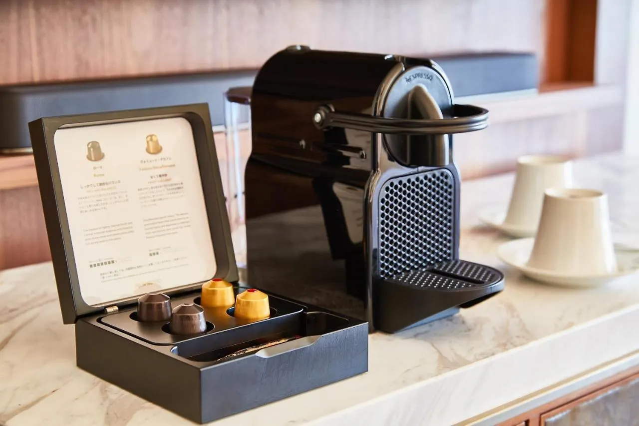*****  Intercontinental Tokyo Bay By Ihg Hotel Japan