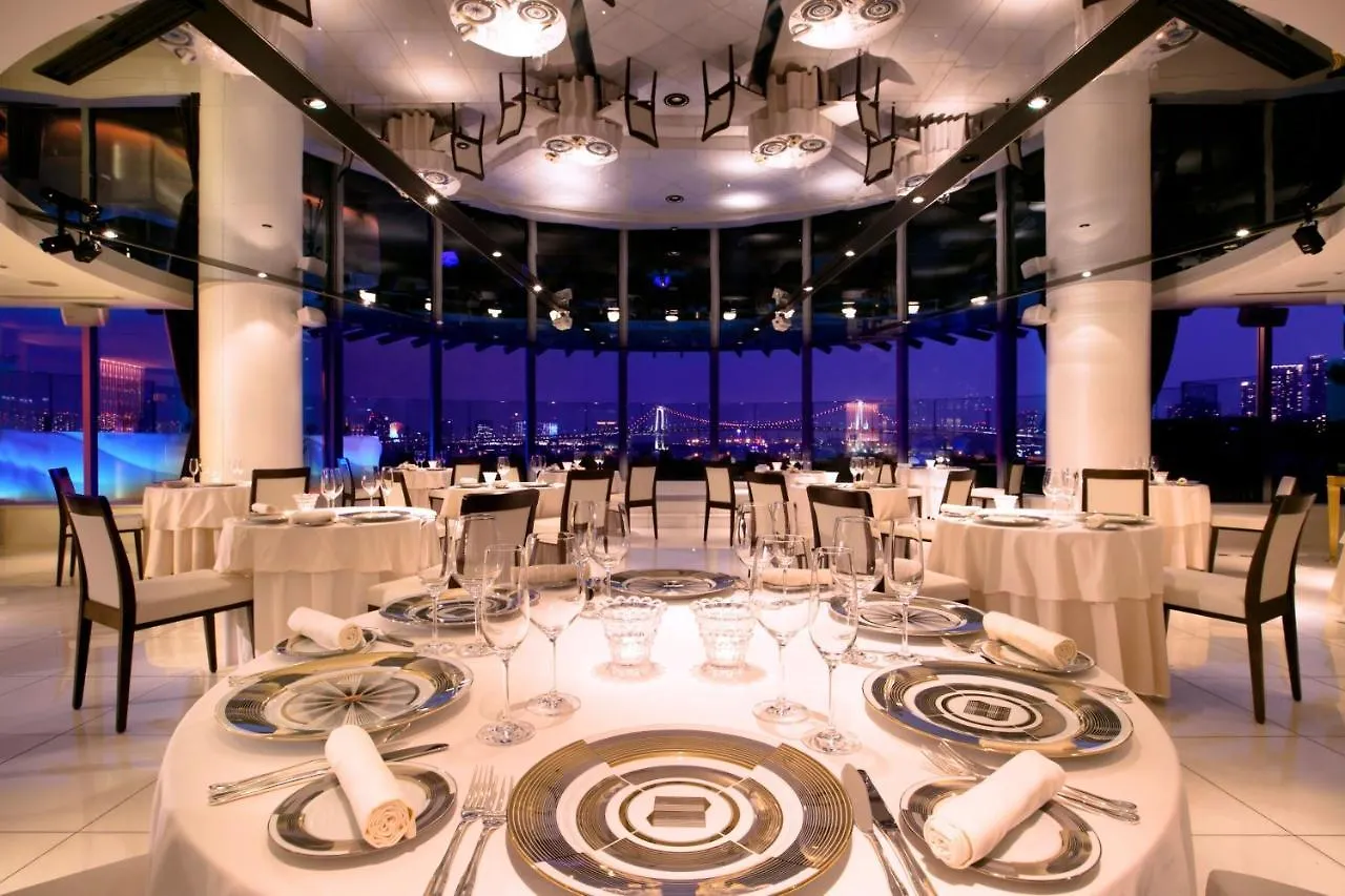Intercontinental Tokyo Bay By Ihg Hotel