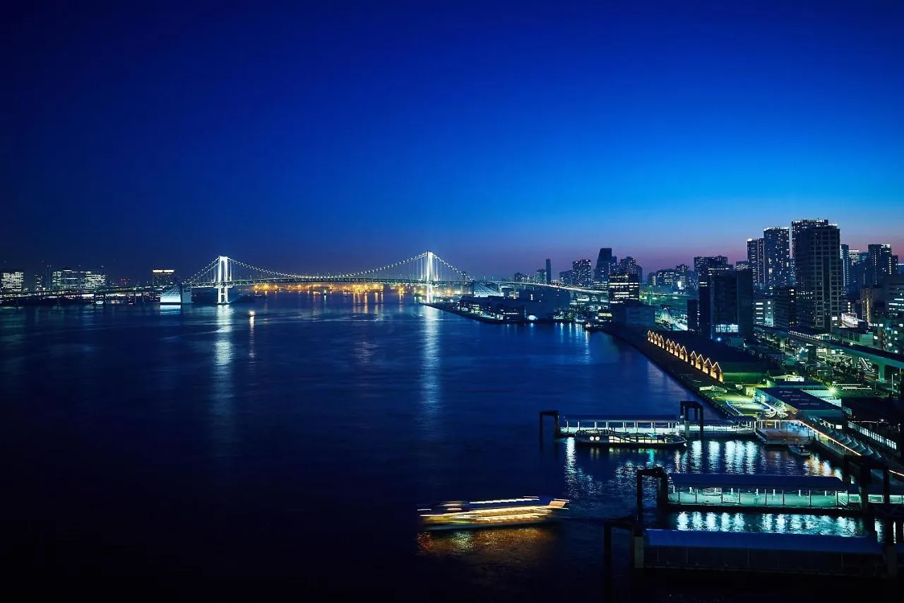 Intercontinental Tokyo Bay By Ihg Hotel