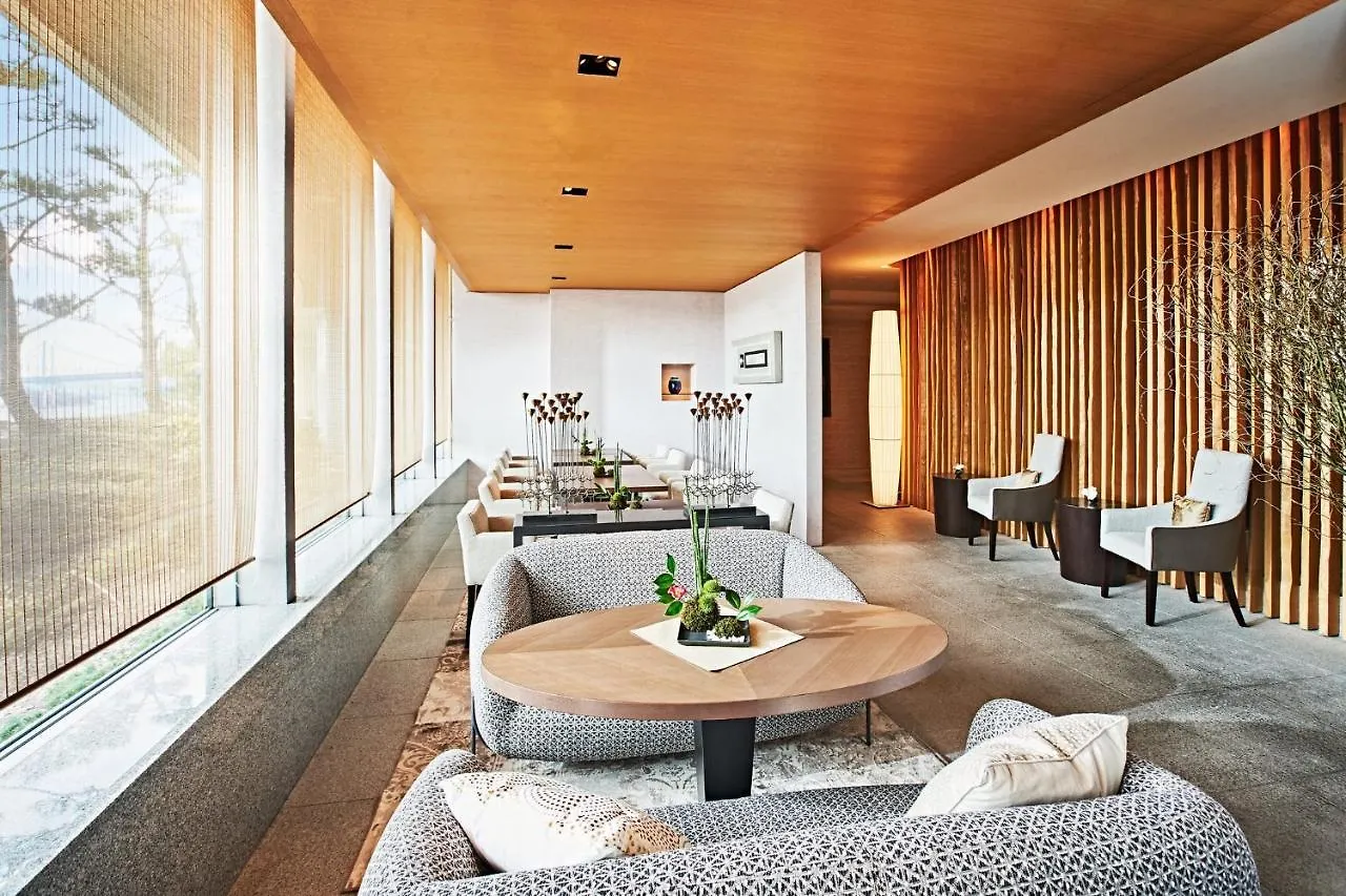 Intercontinental Tokyo Bay By Ihg Hotel