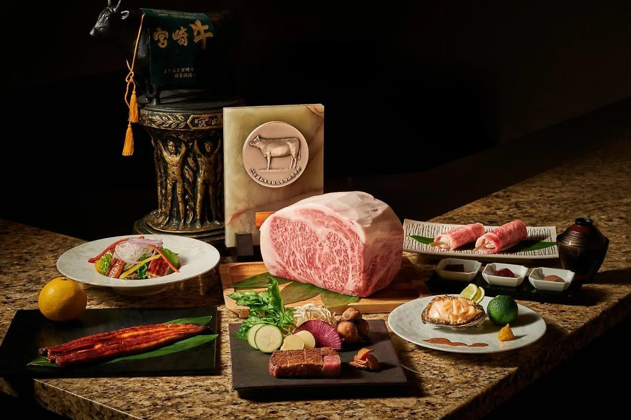 Intercontinental Tokyo Bay By Ihg Hotel 5*,  Japan