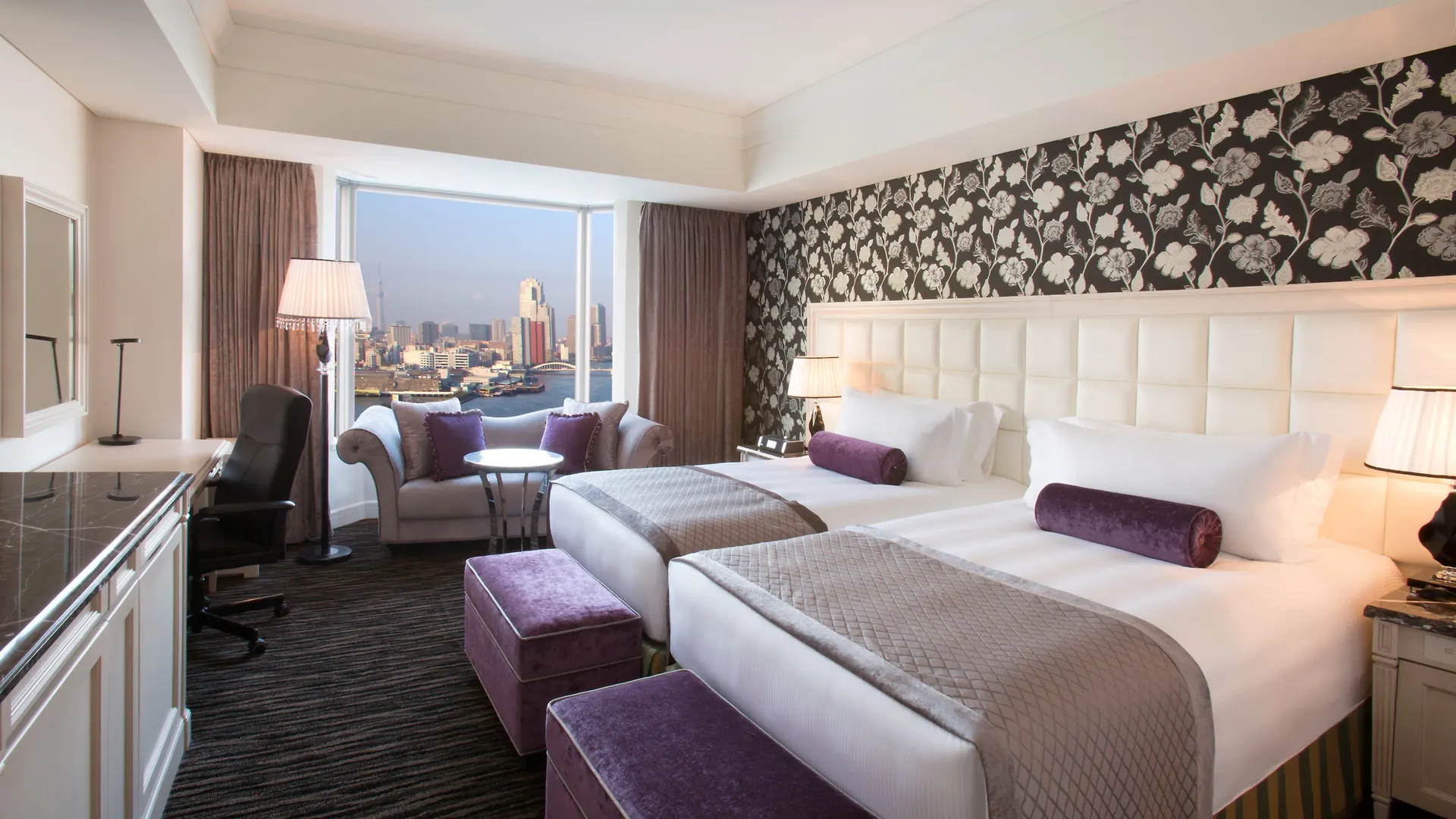 Intercontinental Tokyo Bay By Ihg Hotel Japan