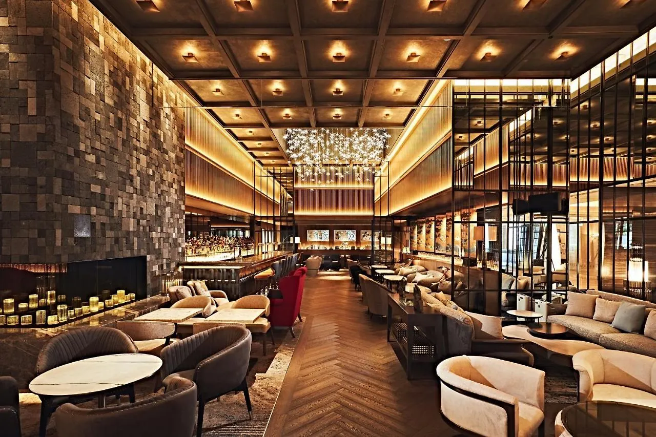 Intercontinental Tokyo Bay By Ihg Hotel