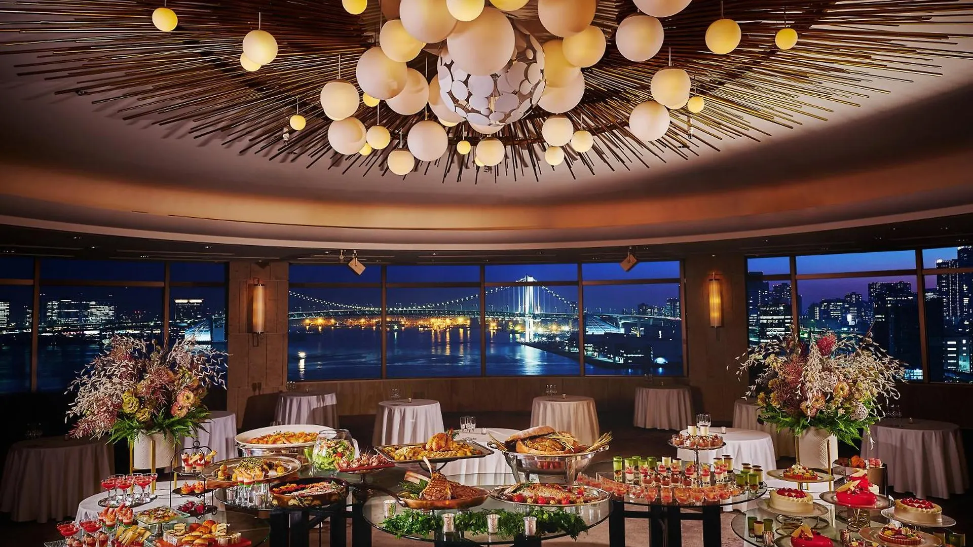 Intercontinental Tokyo Bay By Ihg Hotel