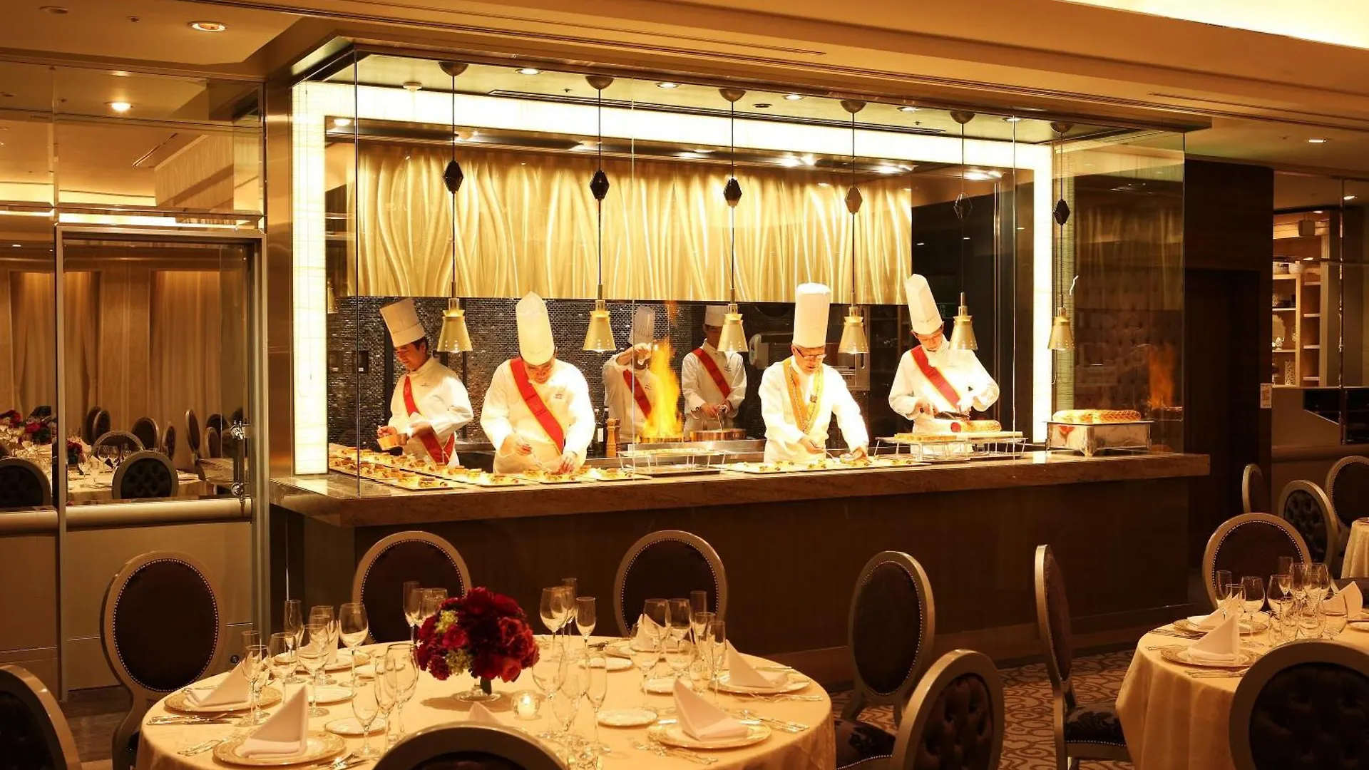 Intercontinental Tokyo Bay By Ihg Hotel 5*,
